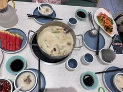 -若爱猪肚鸡·啫啫煲(循礼门M+店)