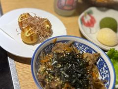 -温野菜涮涮锅(曲江大悦城店)