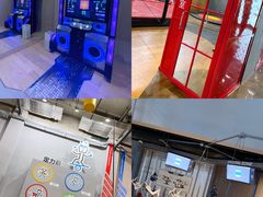 -运动派(北京店)