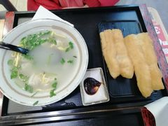 -永和大王(浦东南路店)