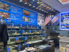 -海味当家·蒸锅海鲜(中山广场创始店)