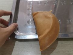 -贺记蛋烘糕(青羊第五分店)