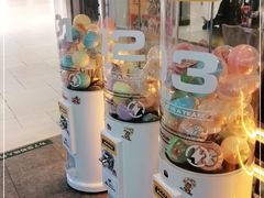 -元气寿司(东方宝泰店)