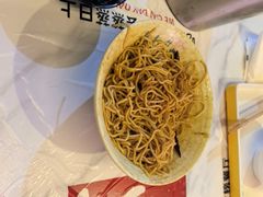 靓靓家凉面-靓靓蒸虾·头牌蒸虾(南山桂庙店)