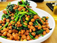 -渔家乐小海鲜(皇姑店)