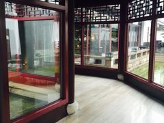 -苏州吴宫泛太平洋酒店