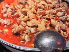 -蛙小侠·沸腾砂锅牛蛙(增城东汇城店)