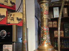 -孙记驴肉山庄(李桥店)