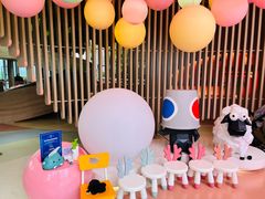 -水桶王国主题餐厅·聚会·生日派对·亲子活动·家庭套餐(亚龙湾希尔顿店)