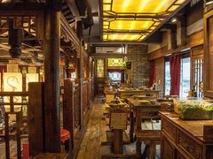 靠窗位-小龙坎火锅(春熙太古里店)