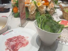 -阳坊大都涮羊肉(阳坊总店)