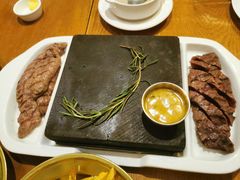 -Entrecôte 法国牛扒馆(保利·时光里店)