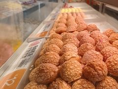-東更道点心行(崂山丽达店)