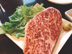 -焼肉 琉球の牛(北谷)