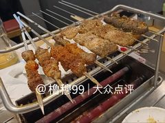 -彭城八戒羊肉串(总店)