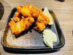 -雷神拉面(财富中心玉米楼店)