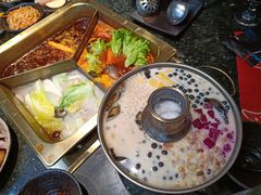 -王家渡火锅店(棕榈泉店)