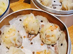 虾肉烧麦-景芳周大姐(国大城市广场店)