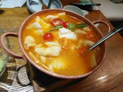 -云海肴·汽锅鸡·云南菜(天津国金汇店)