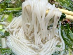 -云阿蛮生烫牛肉米线(景星店)