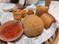 -蔡澜点心·粤菜(月星环球港店)