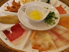-上坐过桥米线(顺城店)