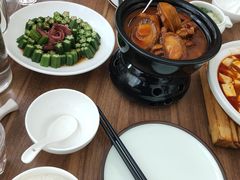 -将相和·海鲜蒸饺大连菜