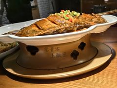 -刀板香·安徽菜(望江东路店)