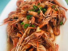 油爆河虾-状元楼(金溪路店)