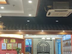 -围龙屋客家食府(福田店)