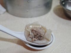 -笑云开汤包店(网巾市店)