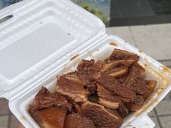 -细妹五香牛杂(步行街店)