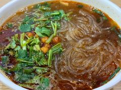 -林静小吃(复兴路店)