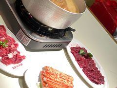 -燃计沙茶皇·香港沙茶火锅(人广旗舰店)