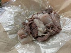 -小辫子羊肉面馆(周东店)