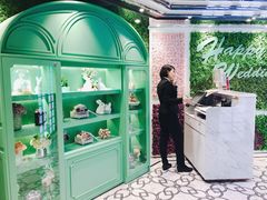 -彩福皇宴(皇室堡店)