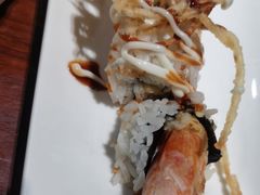 -金沙滩喜来登度假酒店-雅日本餐厅