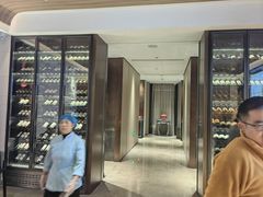 -北書房·墨宴(国际博览中心店)