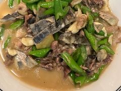 -陈厨老味·老派郴州菜(宜章店)