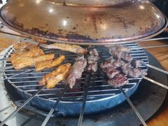 -号令江湖·水浒烤肉(和畅睦邻中心店)