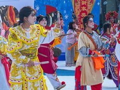 -汕头中海黄金海岸水上乐园