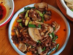 -老妈秘制兔头(春熙路店)