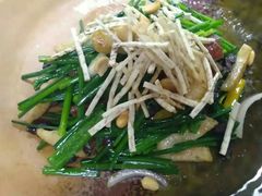 -酌宴府The China Club·广州万富希尔顿酒店(云城东路店)