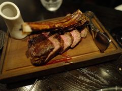 -The Grill by Sean Connolly