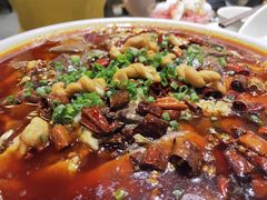 -庆合府重庆大排档(紫都城店)
