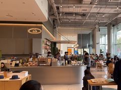 -SAANCI山池咖啡(海上世界文化艺术中心店)