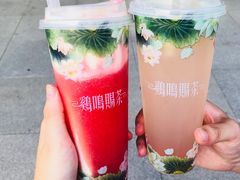 -鸡鸣赐茶(鸡鸣寺路店)