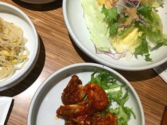 -王妃家(明洞中央店)