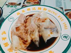 -西关明记肠粉(荔枝湾店)
