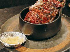 -厚贞日式烤肉(龙之梦店)